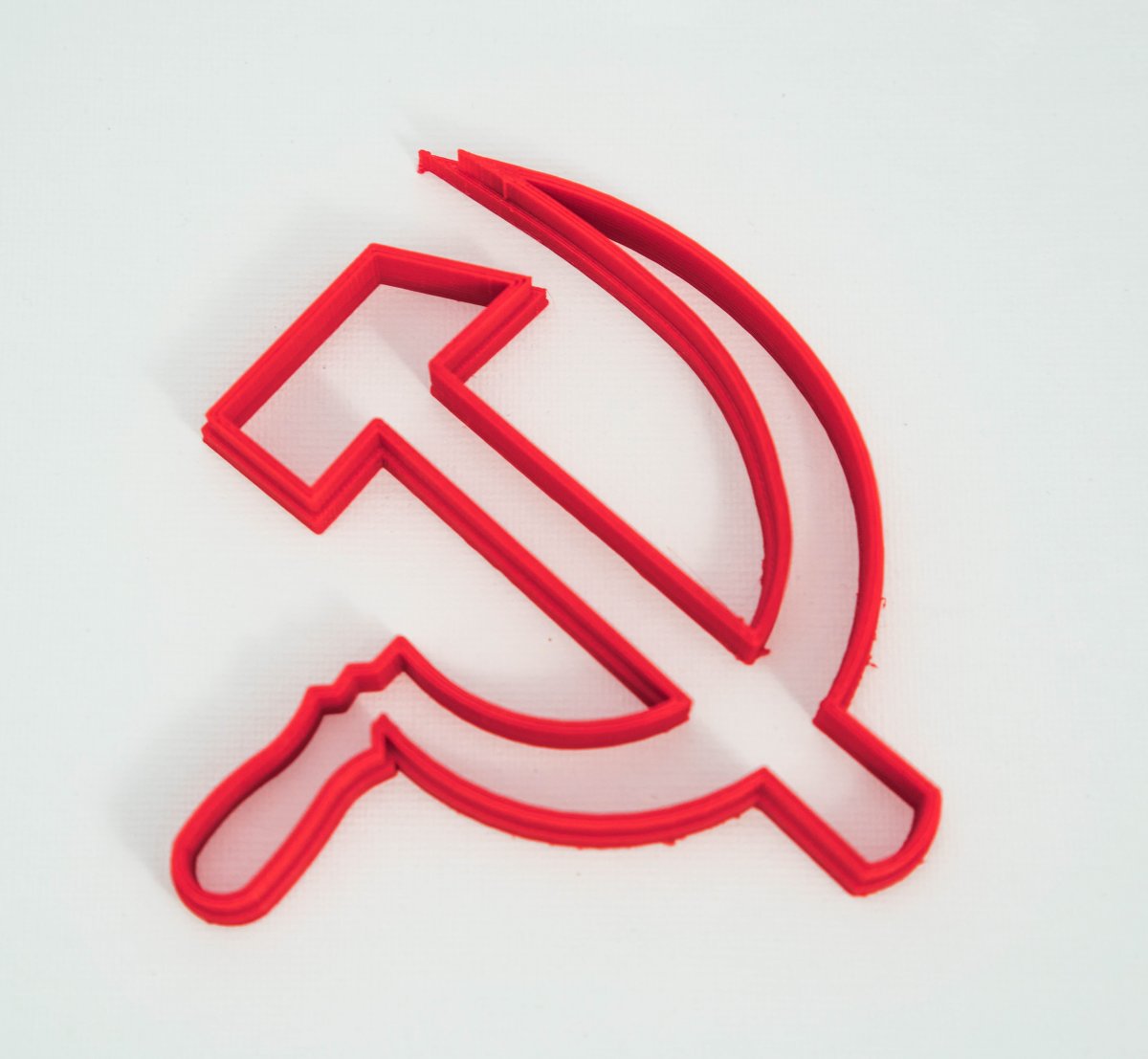 Серп и молот