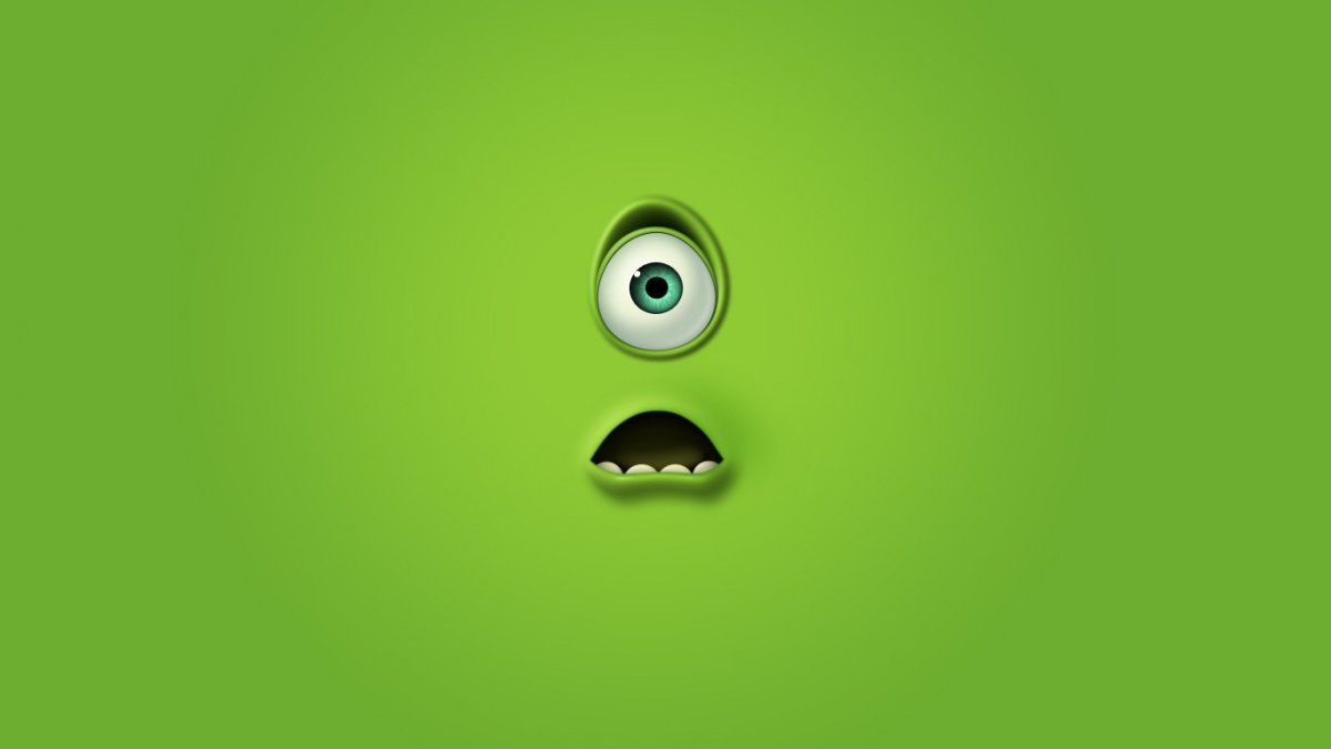 Страшный Смайл