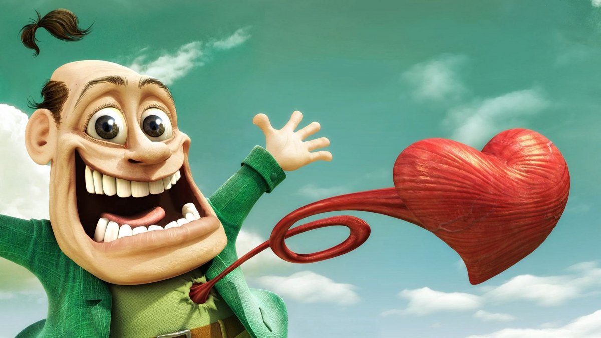 Заставки на телефон прикольные