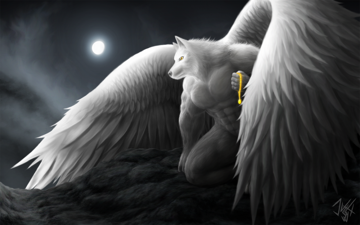 Симураны Легенда