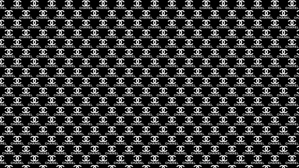 Коко Шанель паттерн
