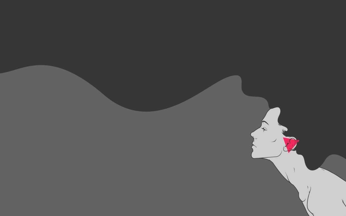 Иллюстрации Минимализм