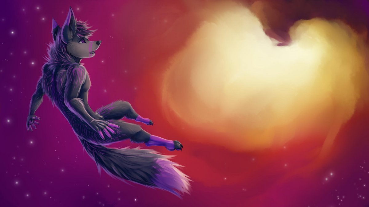 Фурри картинки на рабочий стол