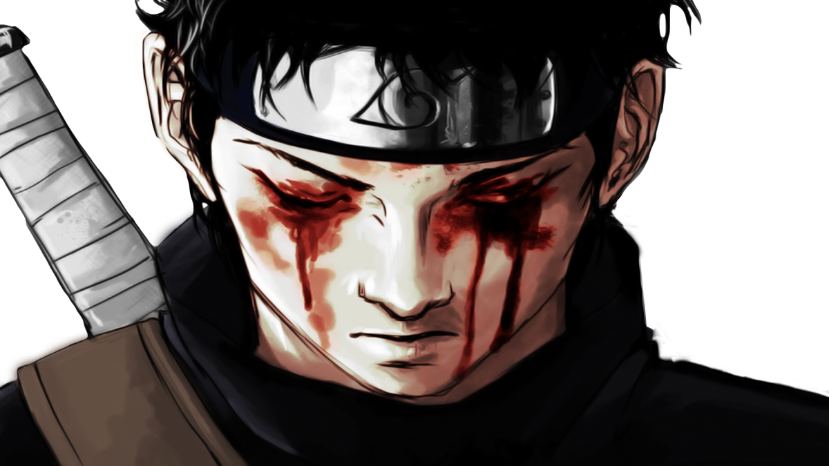 Шисуи в Акацуки