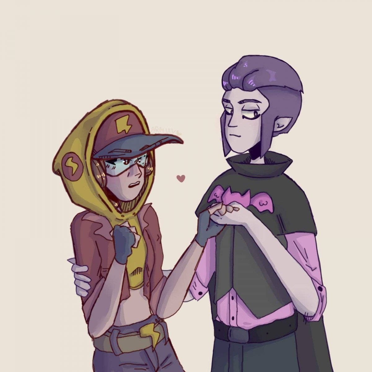 Макс из БРАВЛ