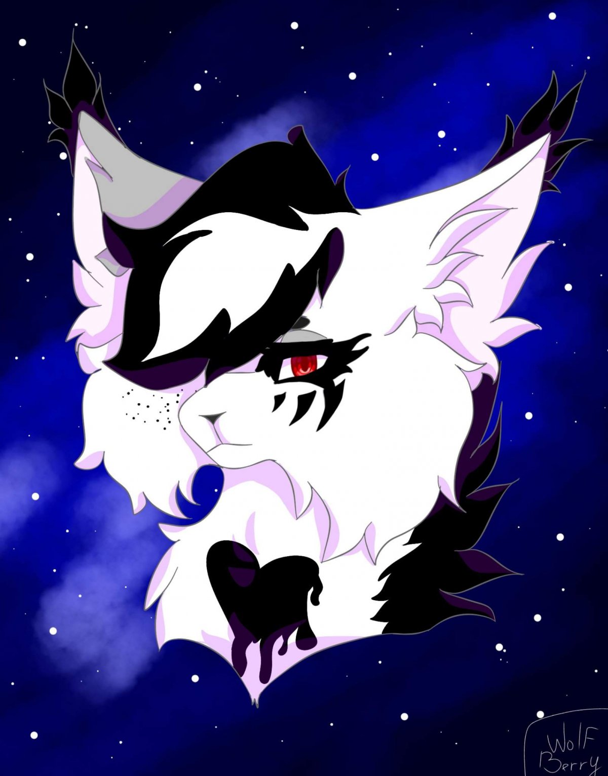 Коты Воители на аву