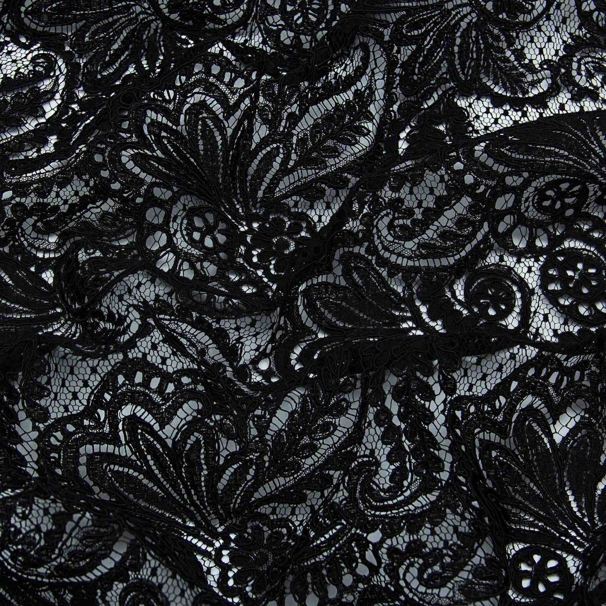 Темный фон с узорами