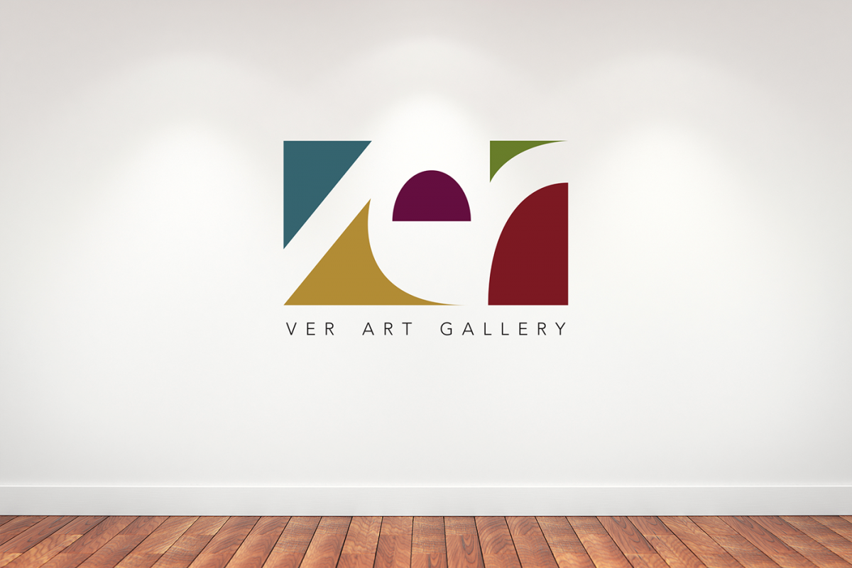 Современное искусство логотип