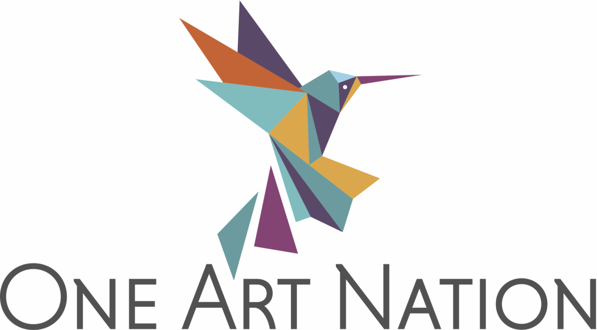 Арт студия логотип