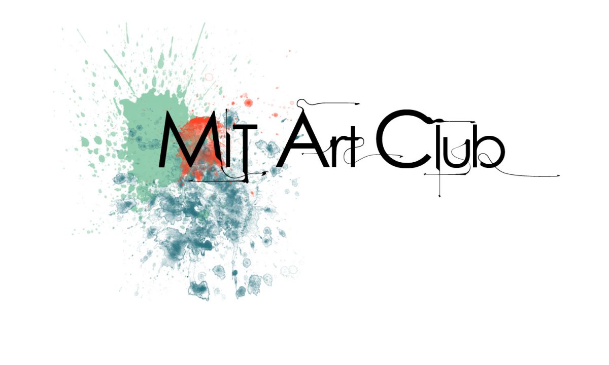 Арт логотип