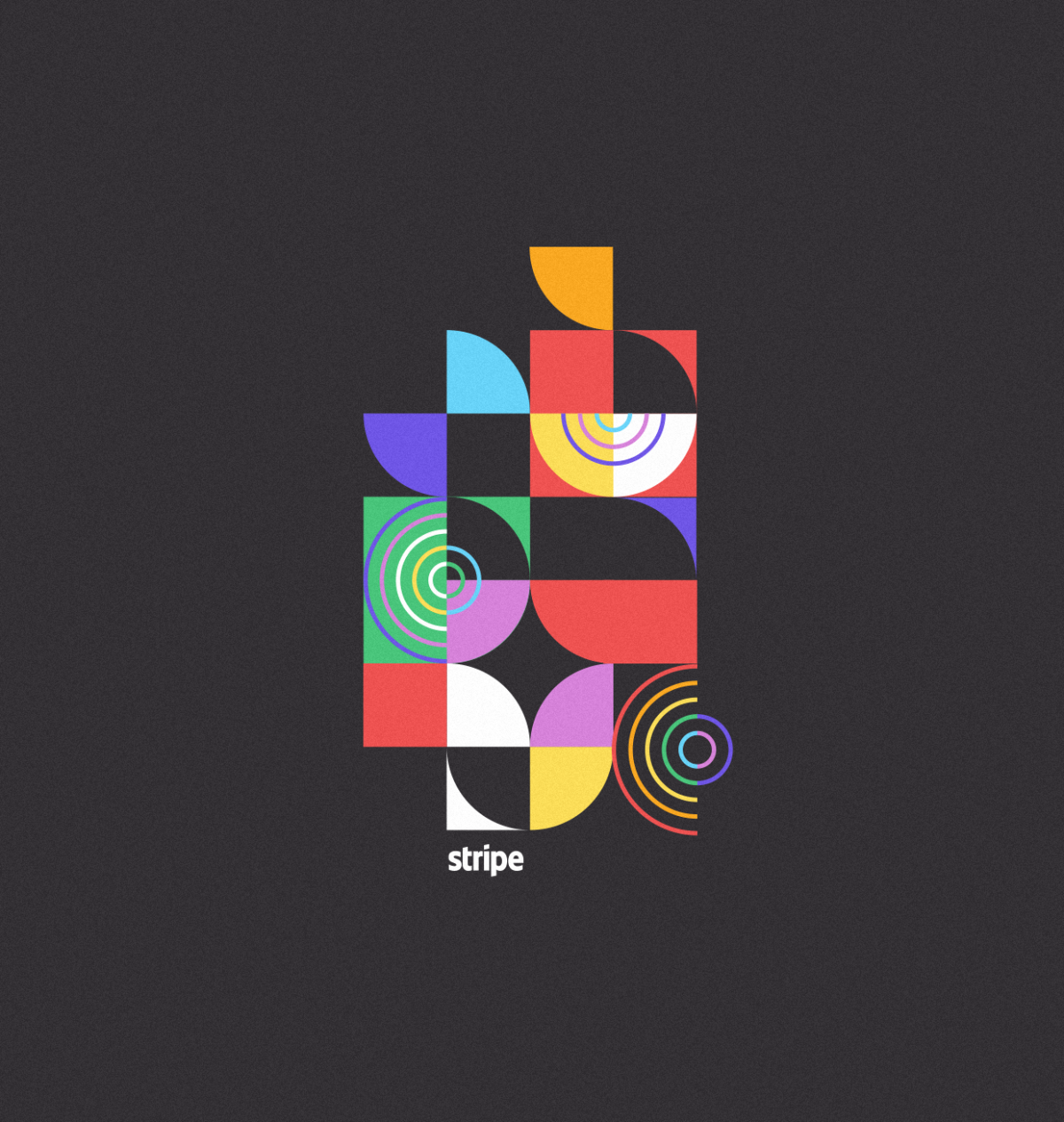 Логотип графического дизайнера