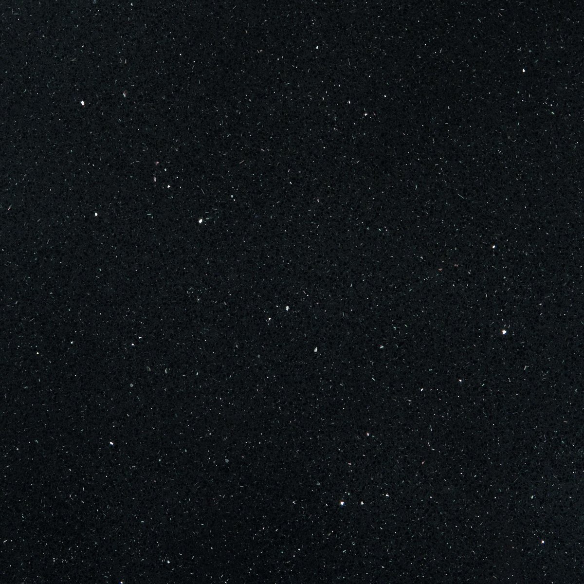 Черный матовый цвет