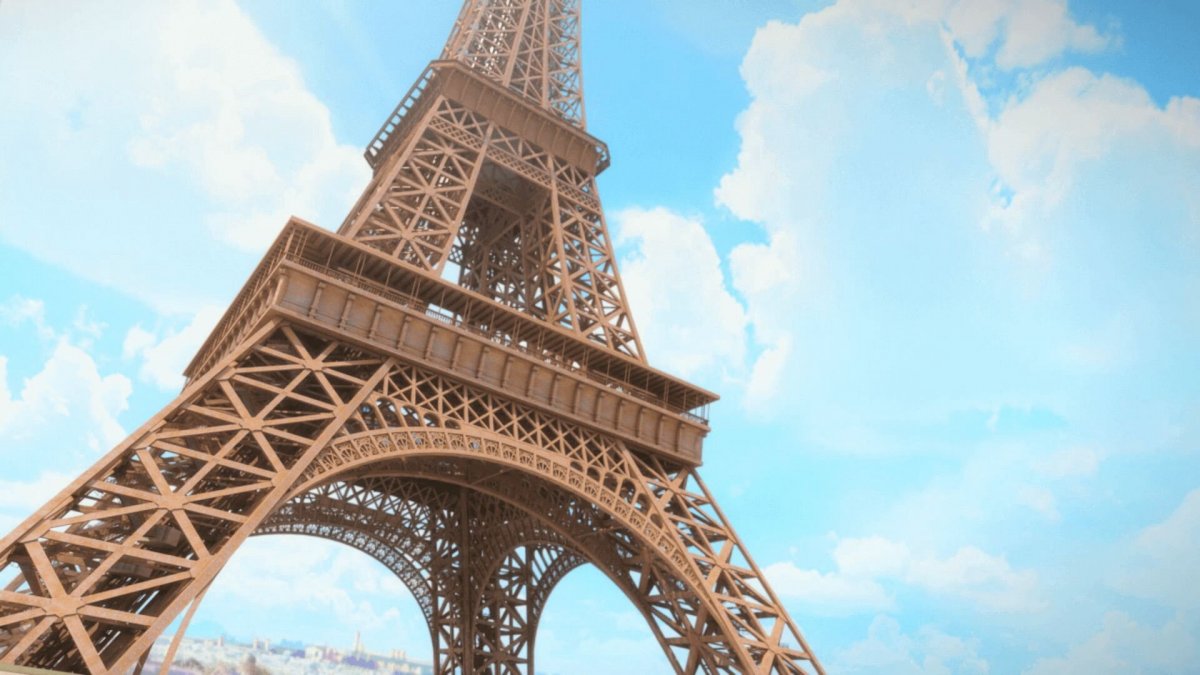 Франция леди баг и супер кот