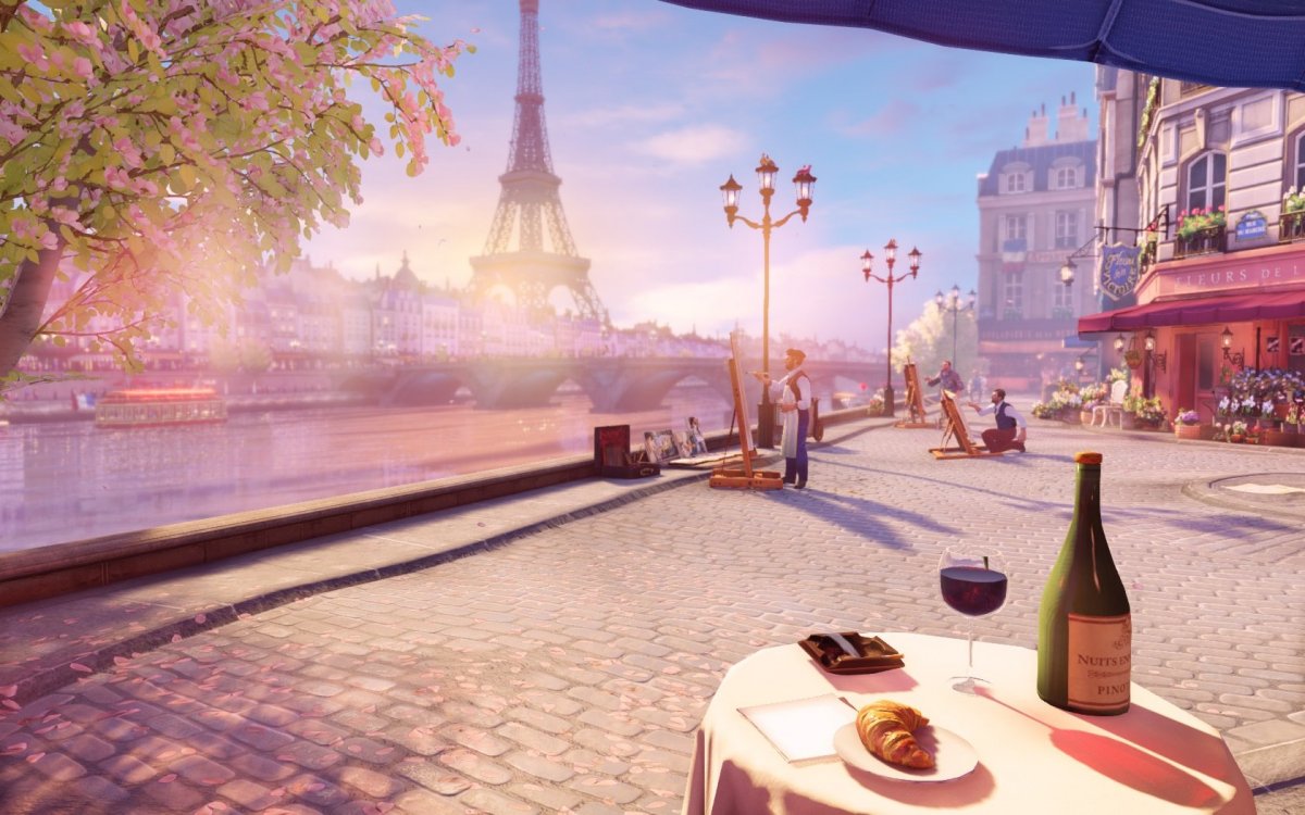 Школа Франсуа Дюпон