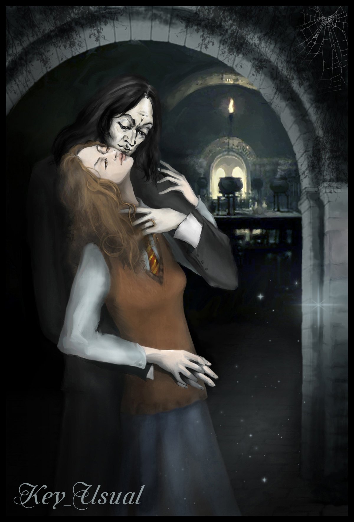 Снейджер Эстетика