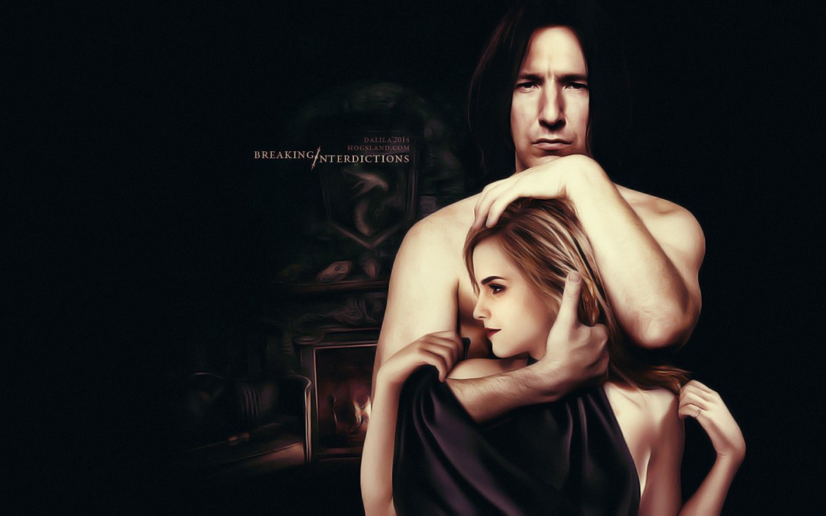 Семейные архивы Снейпов