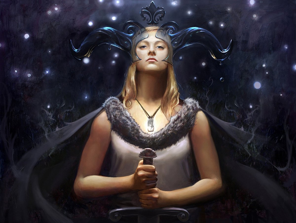 Лилит диабло 4