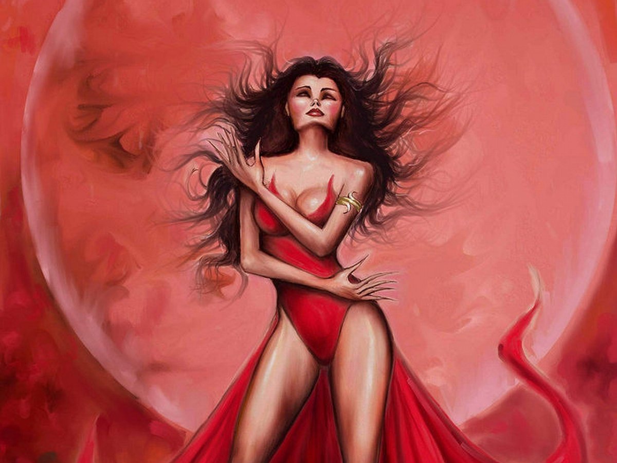 Lilit демоница