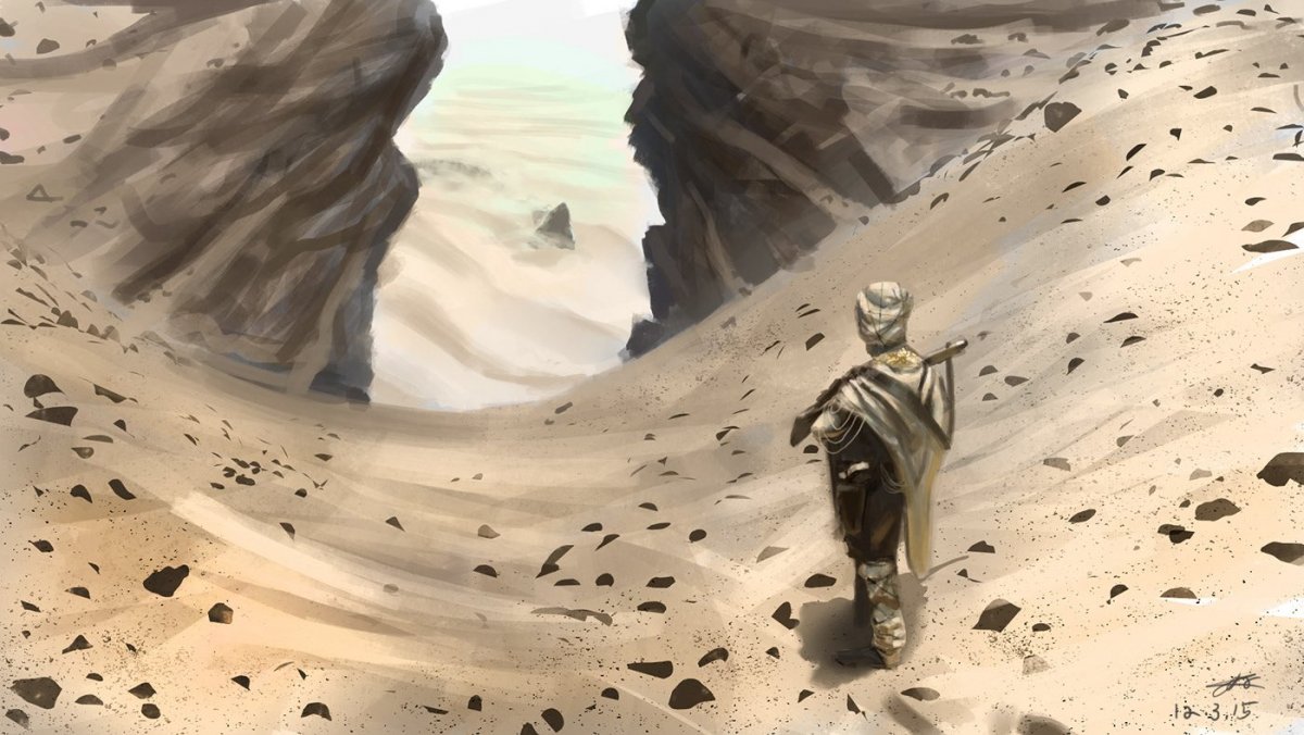 Дистикомб Дюна