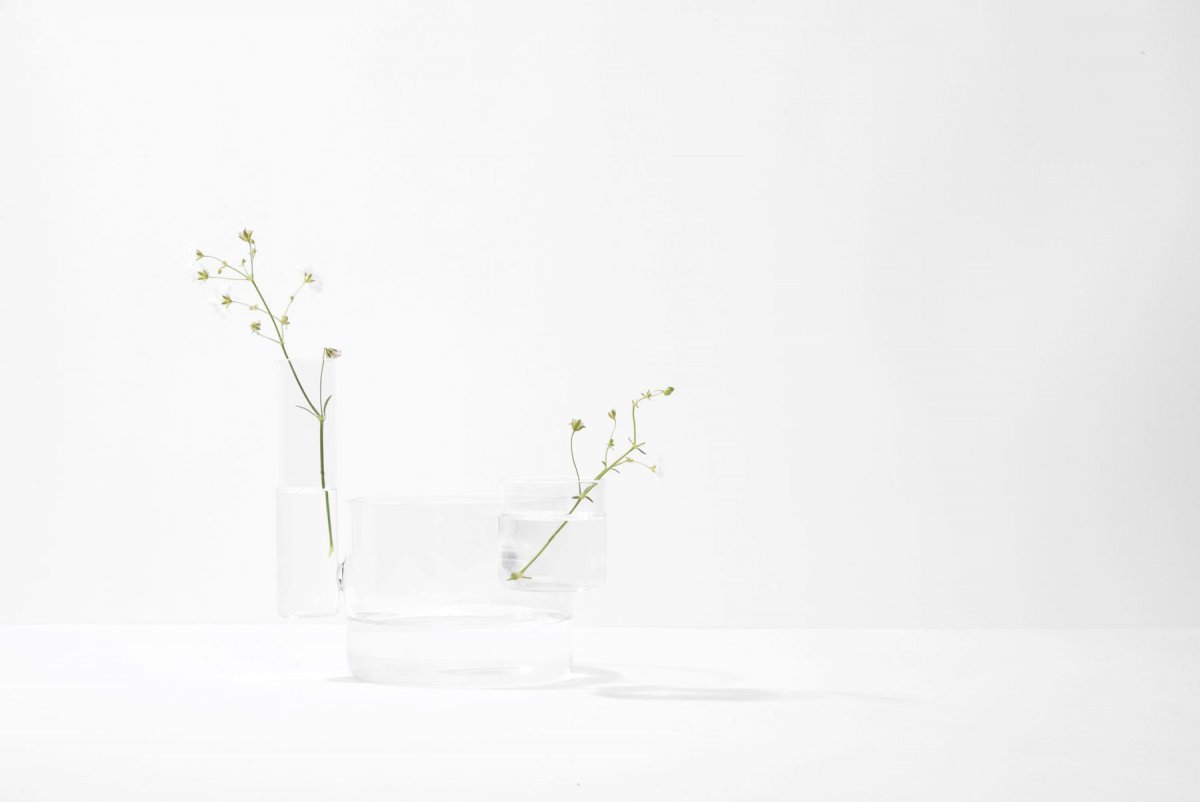 Красота Минимализм