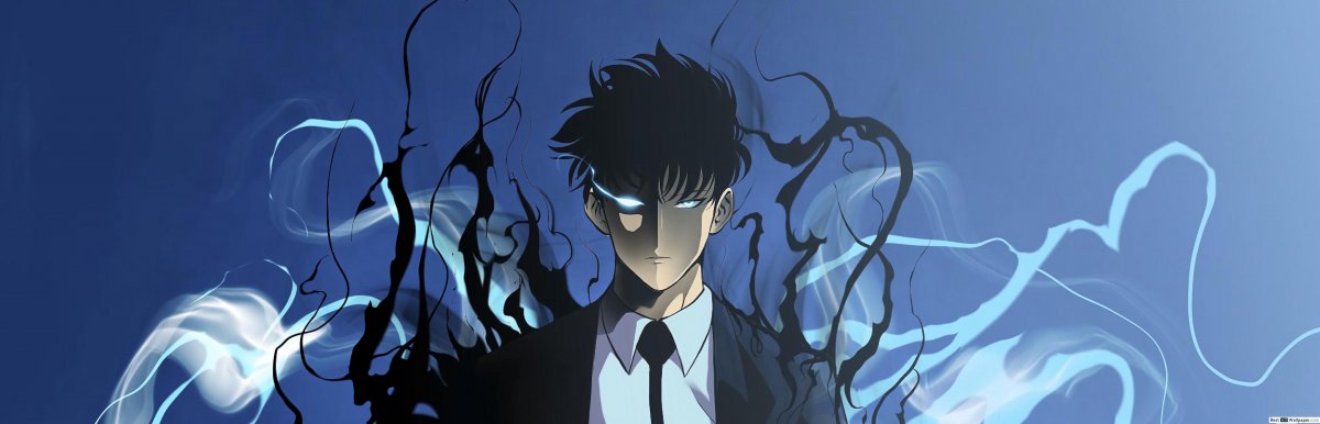 Сун Джин ву аниме