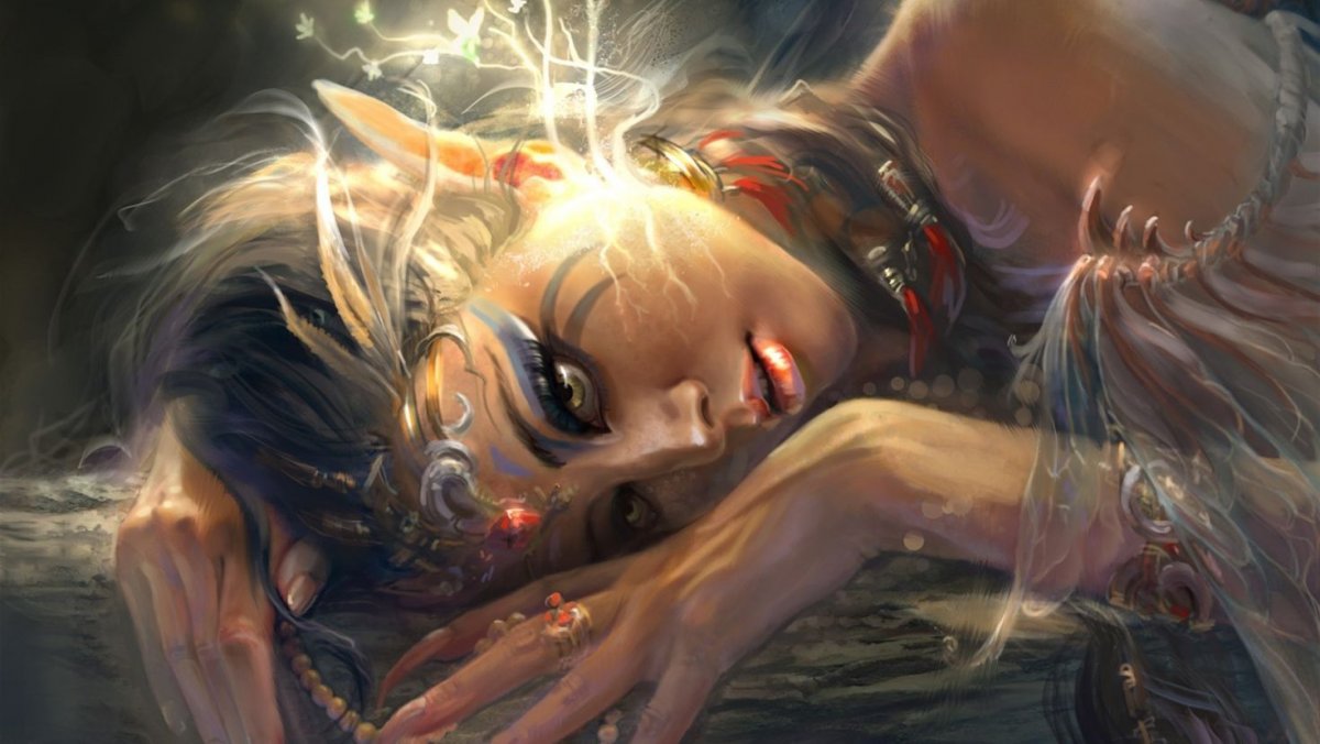 Красивые арты