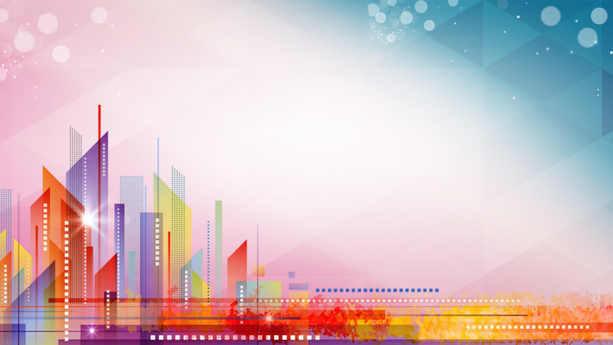 Выпускной бал фон