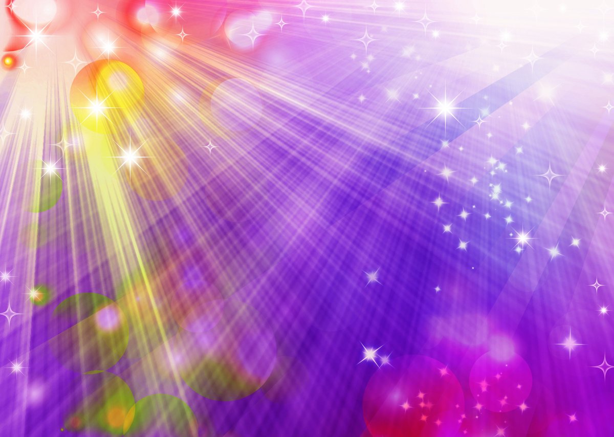 Фон шарики воздушные