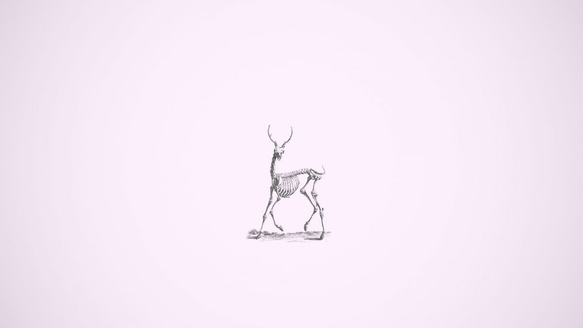 Минимализм рисунки