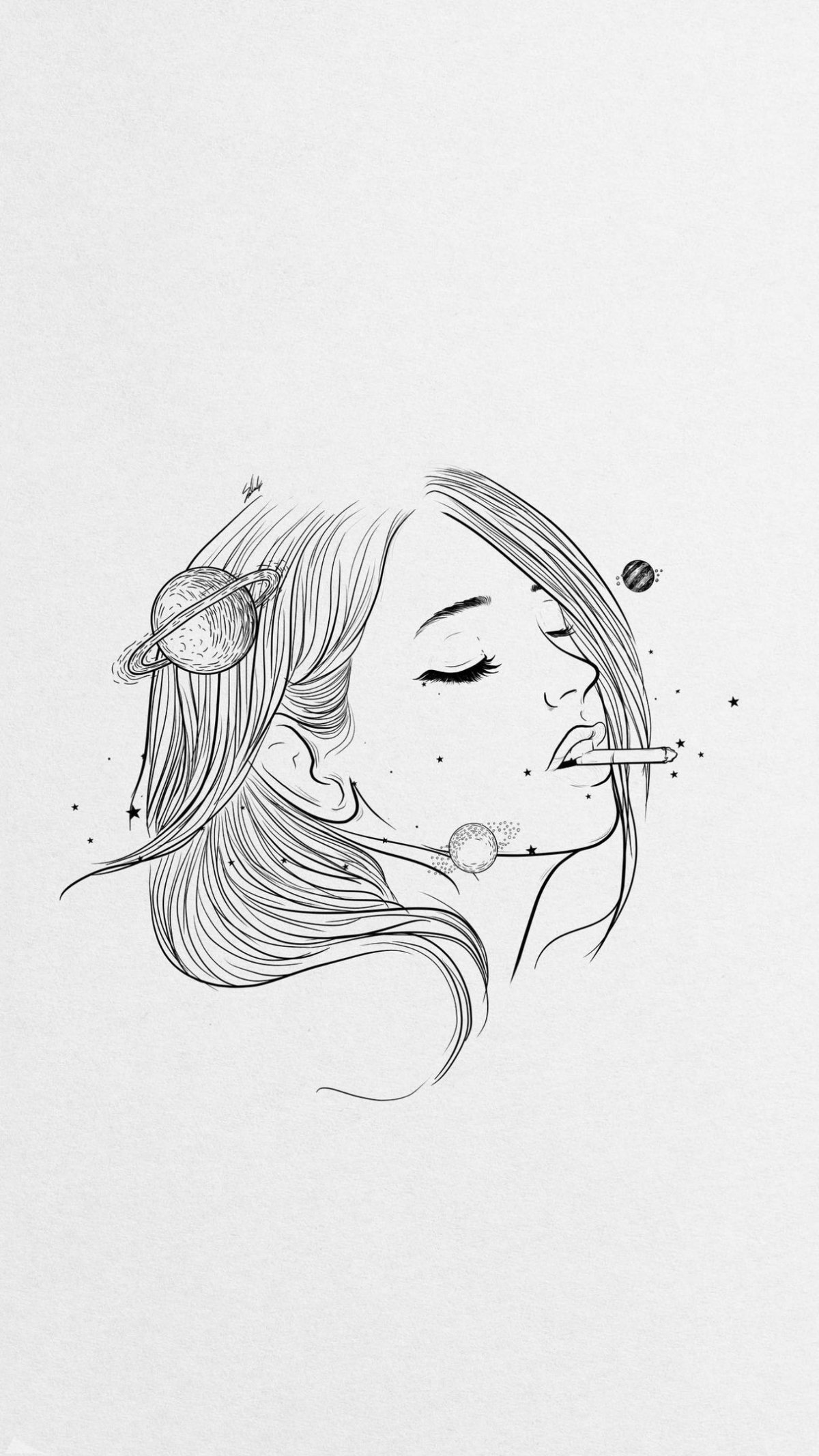 Обои на телефон для девочек бежевые