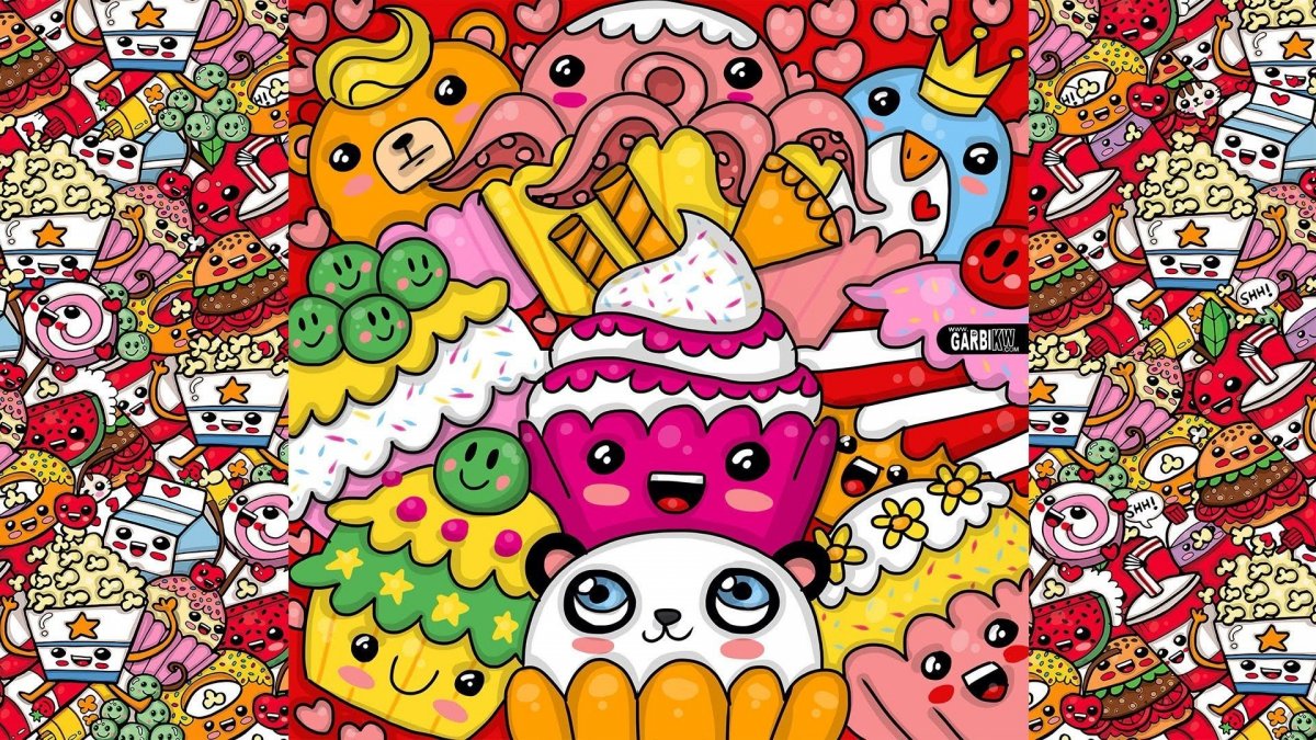 EGORKASHIP Пикачу