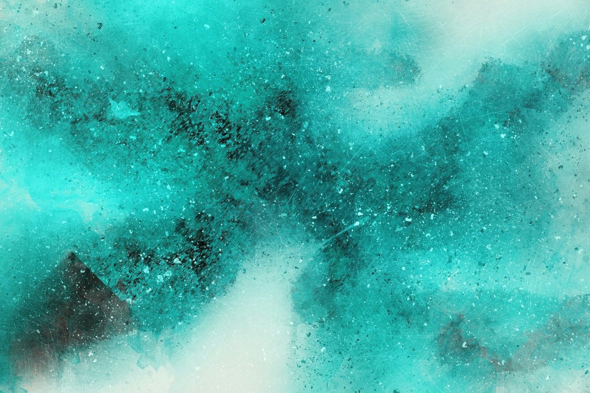 Фон для портрета в стиле Дрим арт