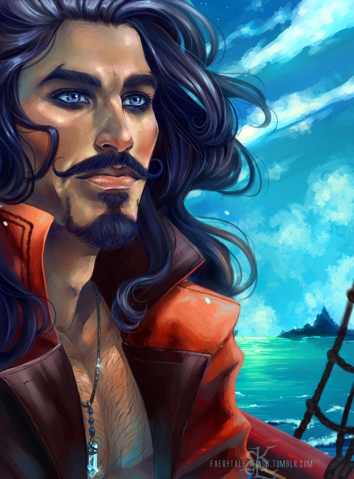 Генри Хартголд