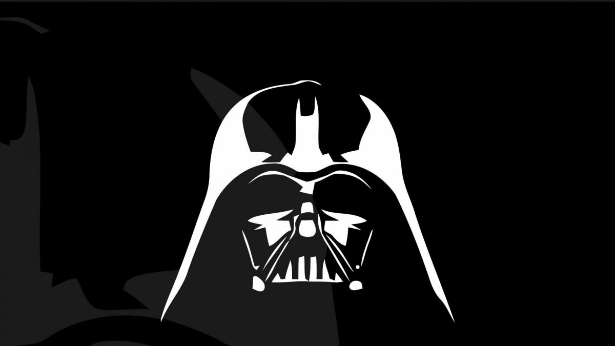 Дарт Вейдер мощь