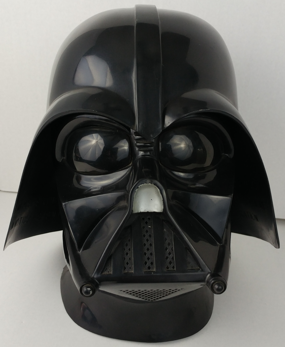 Скайуокер Дарт Вейдер без маски