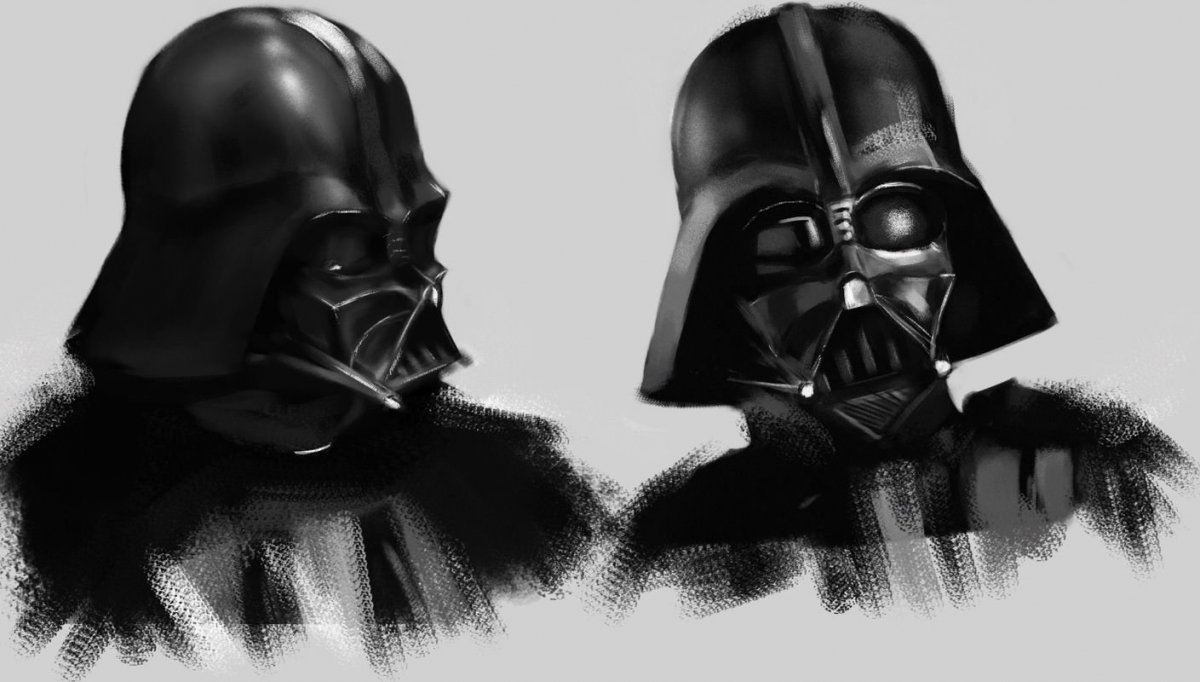 Дарт Вейдер