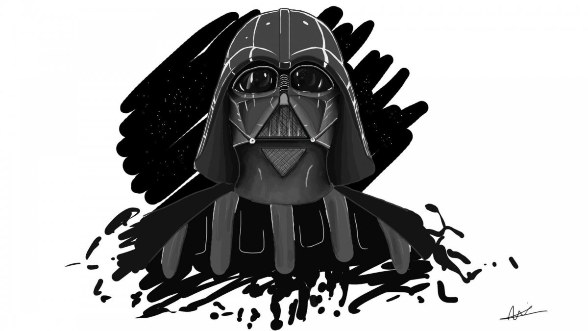 Звёздные войны Лорд Вейдер