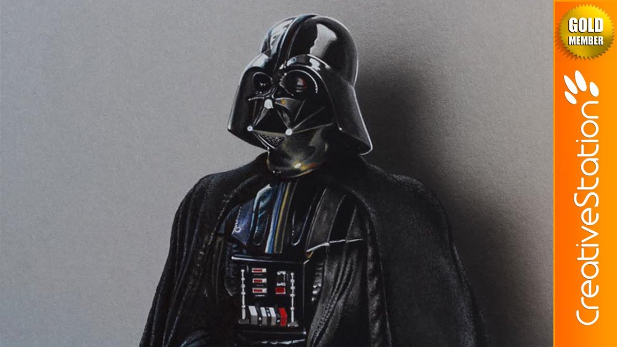 Энакин Скайуокер/Дарт Вейдер