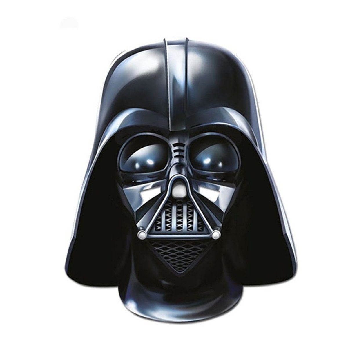 Звёздные войны Дарт Вейдер лицо