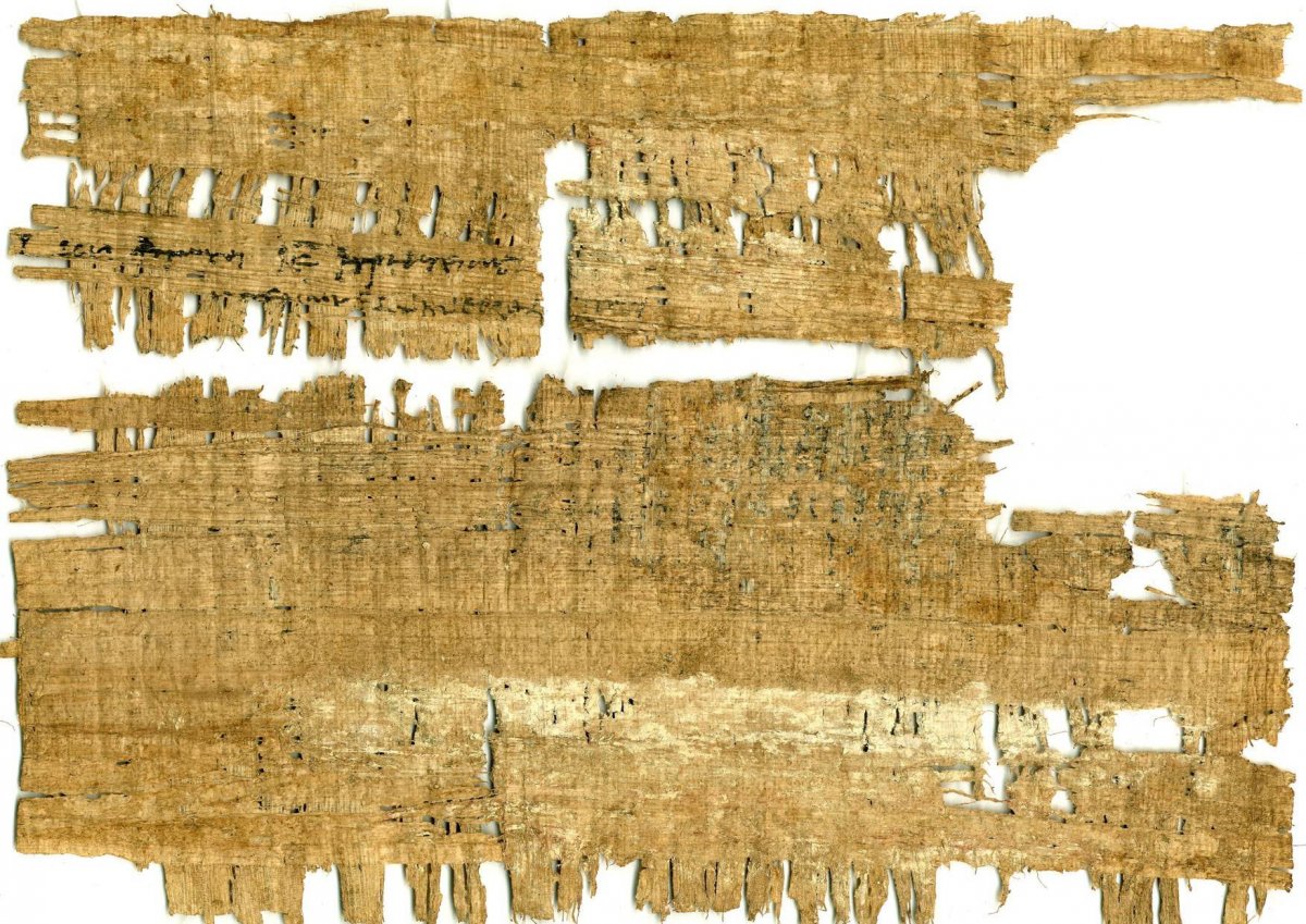 Папирус обои