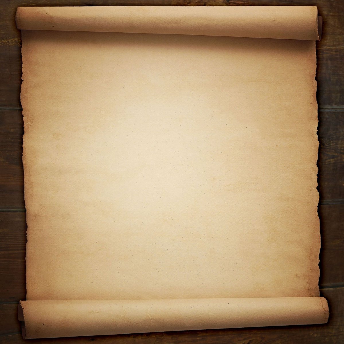 Старинная бумага