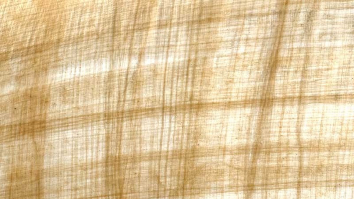 Фон для презентации Папирусная бумага