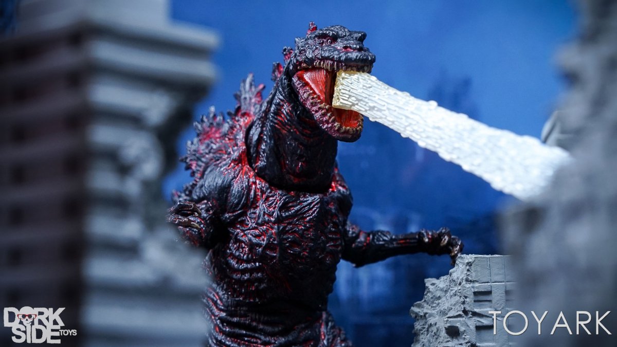 Годжира Годзилла