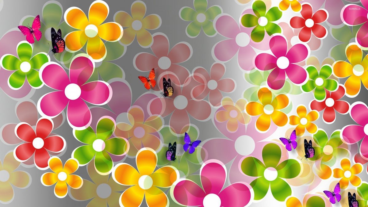 Фон выпускной в детском саду