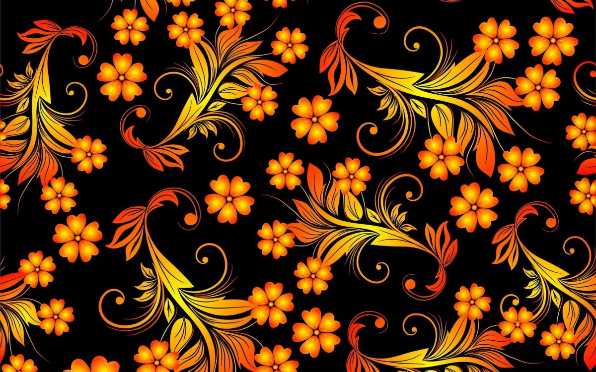 Народная вышивка фон