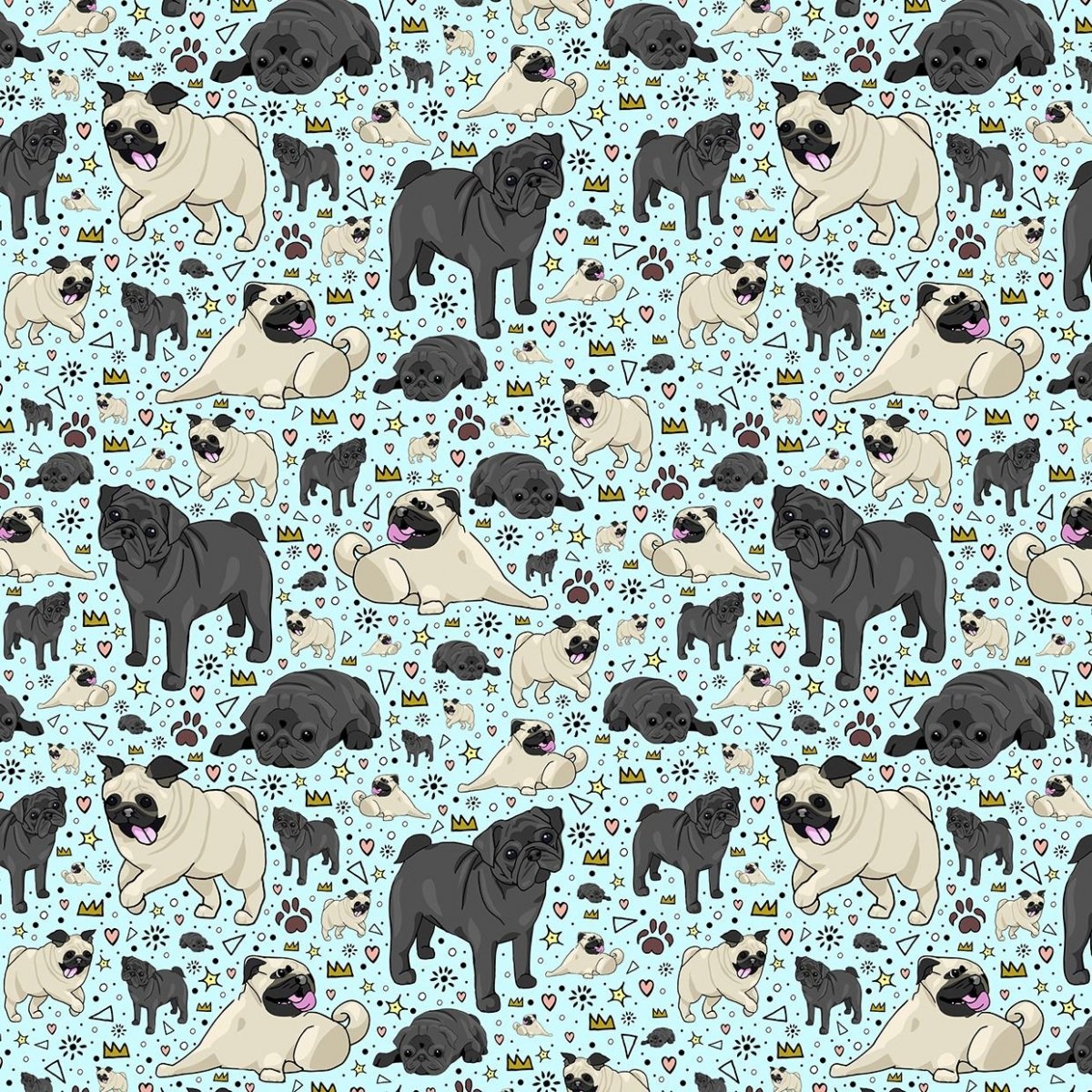 Обои с собаками