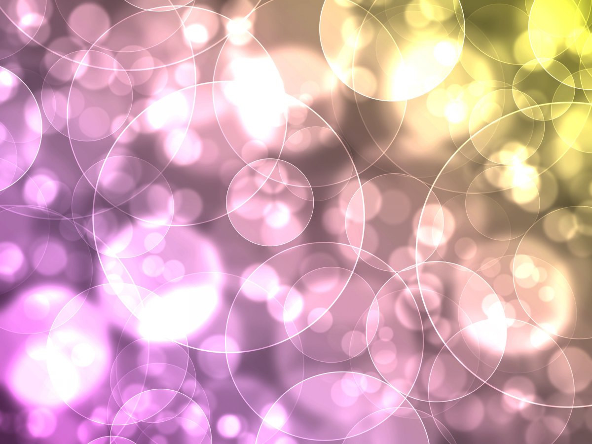 Красивый фон для фотошопа