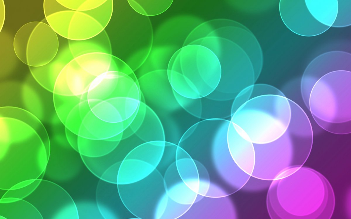 Разноцветный задний фон