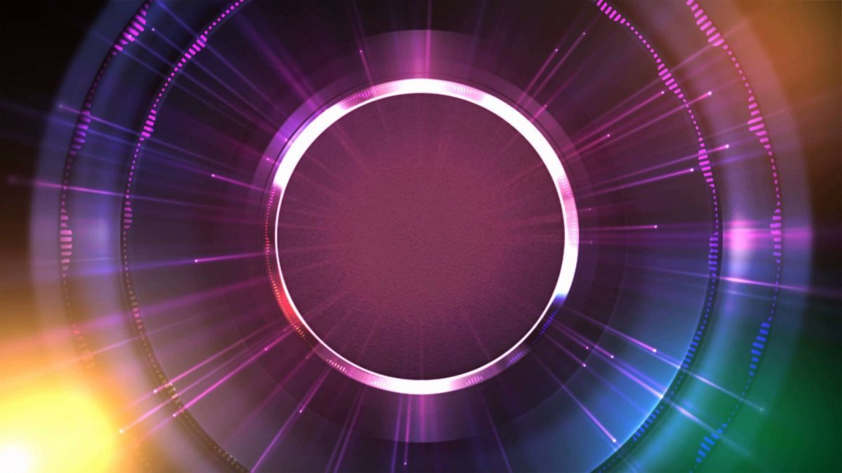 Фон для интро