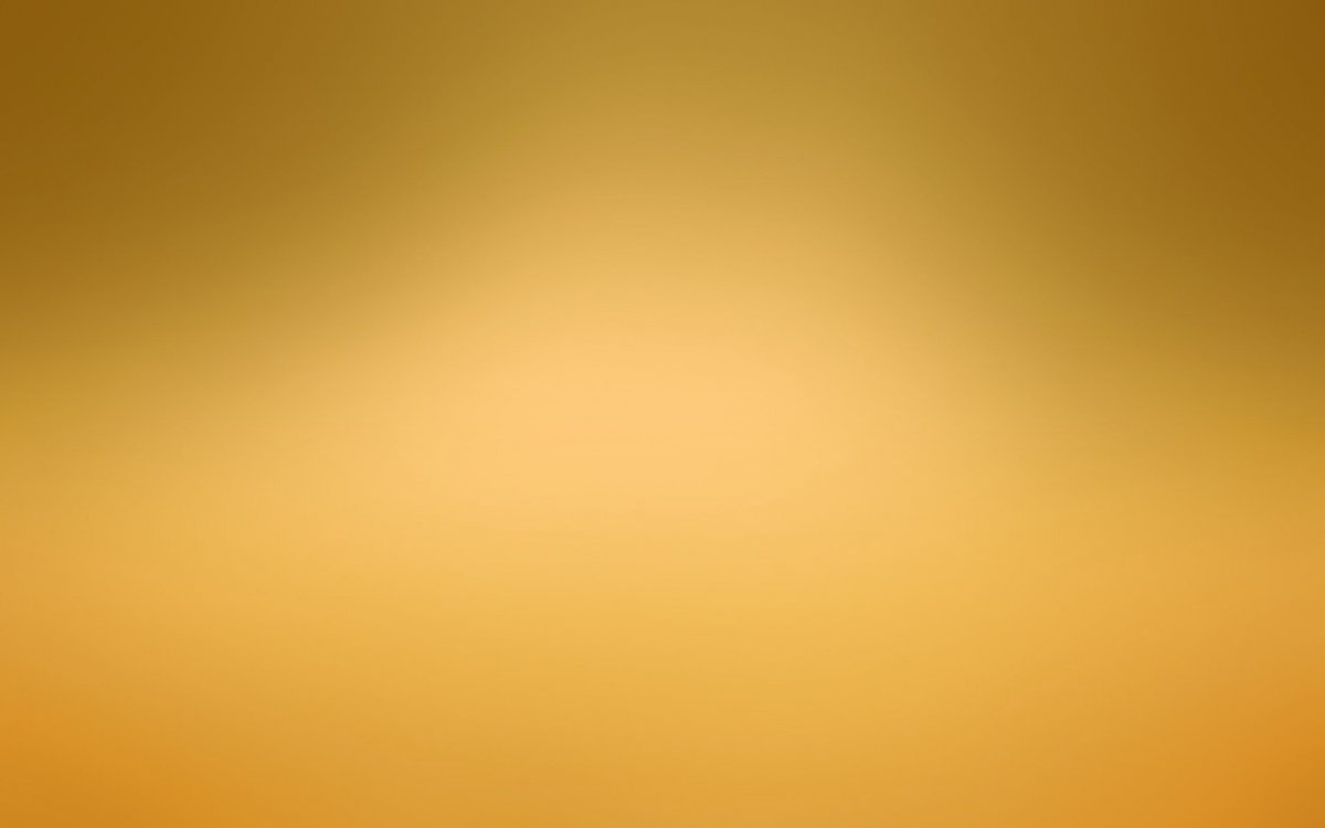 Золотые обои на рабочий стол